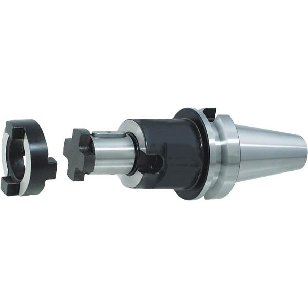 เครื่องมือช่าง Conbi-Shell Mill Arbor MAS-BT50 A=100