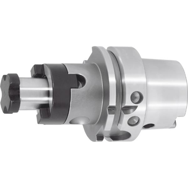 เครื่องมือช่าง Combin.face mill ad. HSKA100 A=100 H.M Group Thailand