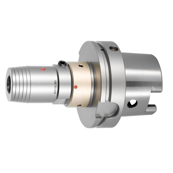 NC spotting drill HSS-E-PM 90° N 12 mm