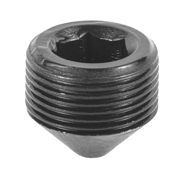 เครื่องมือช่าง Pointed end clamp screw f. drill holders