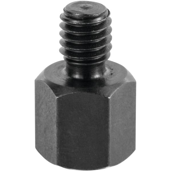 เครื่องมือช่าง WORKPIECE STOPS, M 5 H=10 MM, PIECE