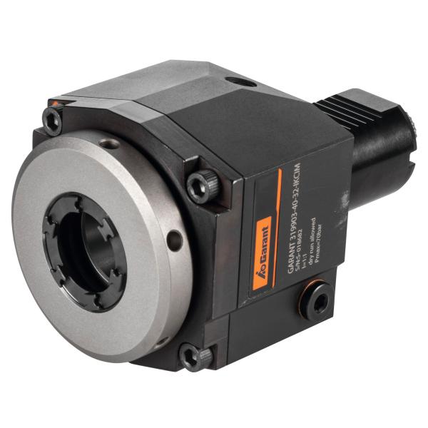 เครื่องมือช่าง GARANT Axial drilling- and milling head