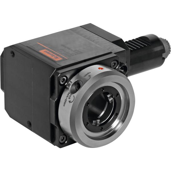 NC spotting drill HSS-E-PM 90° N 12 mm