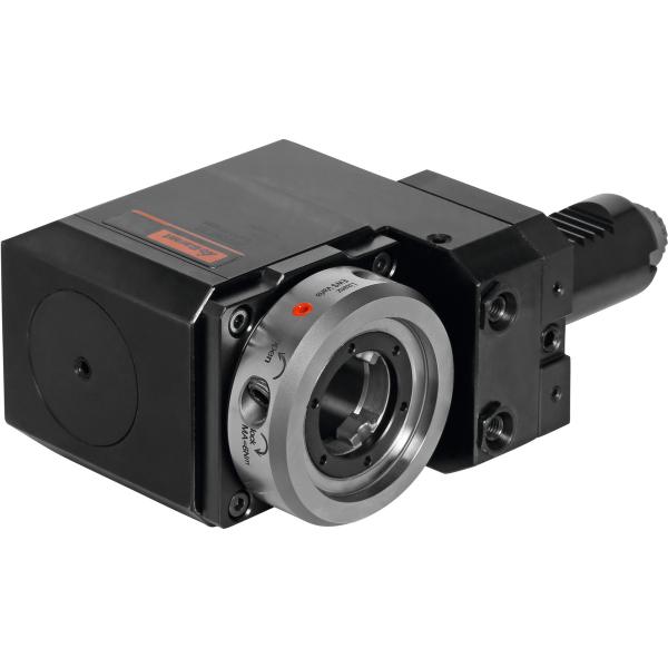 เครื่องมือช่าง Radial drilling and milling head holder H.M Group Thailand