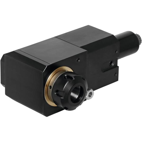 เครื่องมือช่าง GARANT Radial drilling- and milling head