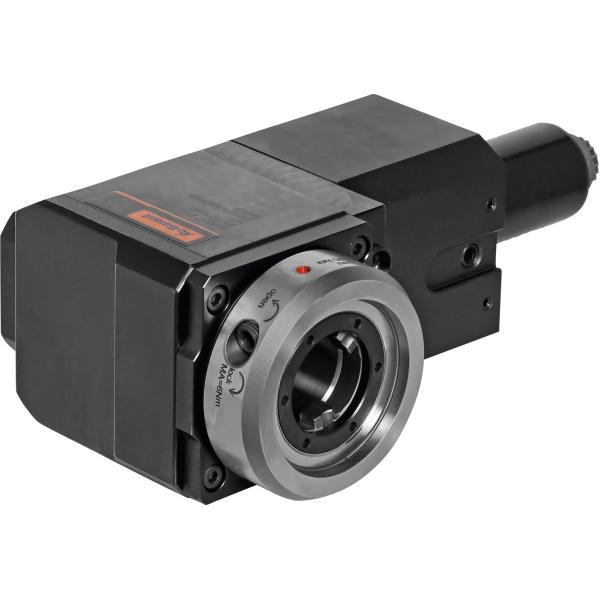 เครื่องมือช่าง GARANT Radial drilling- and milling head