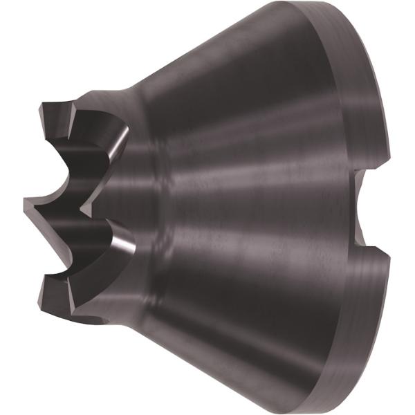 เครื่องมือช่าง CONSTANT FACE DRIVERS, LEFT-HAND ROTAT.