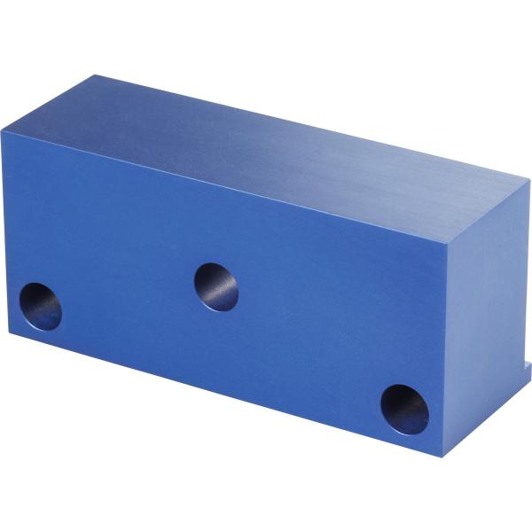 เครื่องมือช่าง False jaw steel 120mm