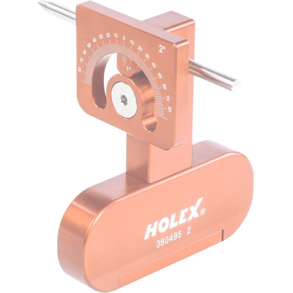 เครื่องมือช่าง VA-Stange LÃ¤ngenanschlag