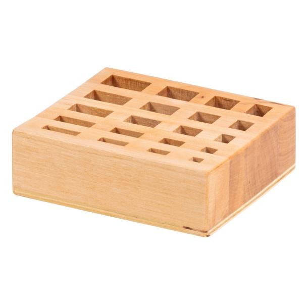 Wood-Box for HO-Nr 366704 100