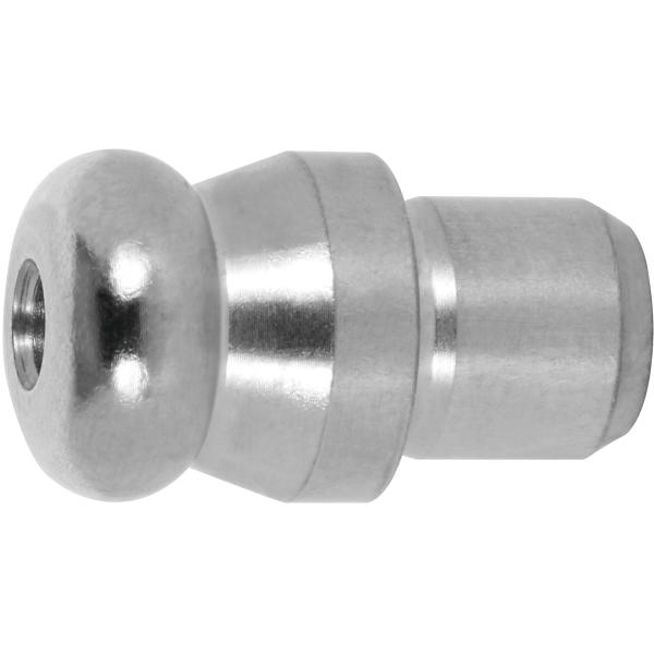 เครื่องมือช่าง locating bolt stainless steel, form B