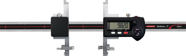digital universal caliper 25 EWR i-wi