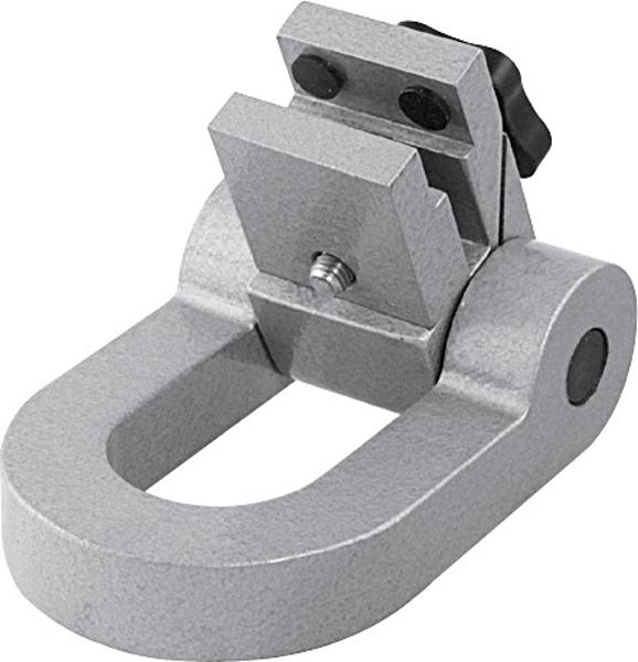 Heavy external micrometer stand