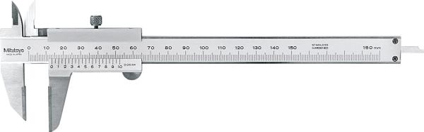 Marking caliper