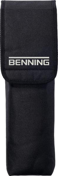 Protective case for voltage testers