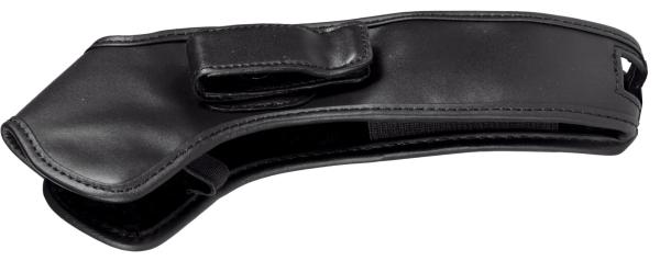 Leather holder testo 830