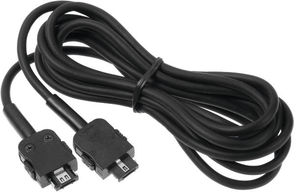 Extension cable for ps10