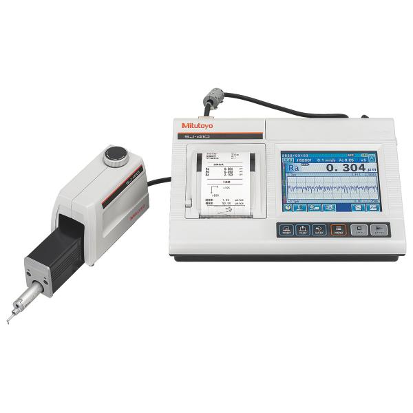 เครื่องมือช่าง Roughness measuring device SJ411