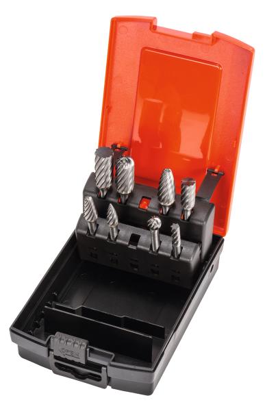 NC spotting drill HSS-E-PM 90° N 12 mm