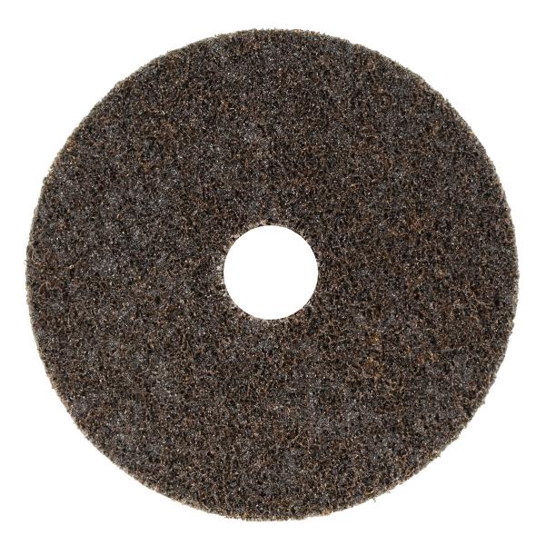 Non-woven abras. 125 mm