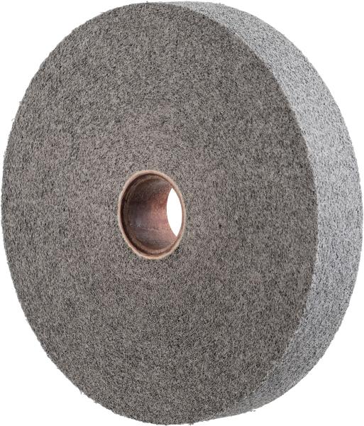 Compact deburring wheel (SiC) 9S Fine
