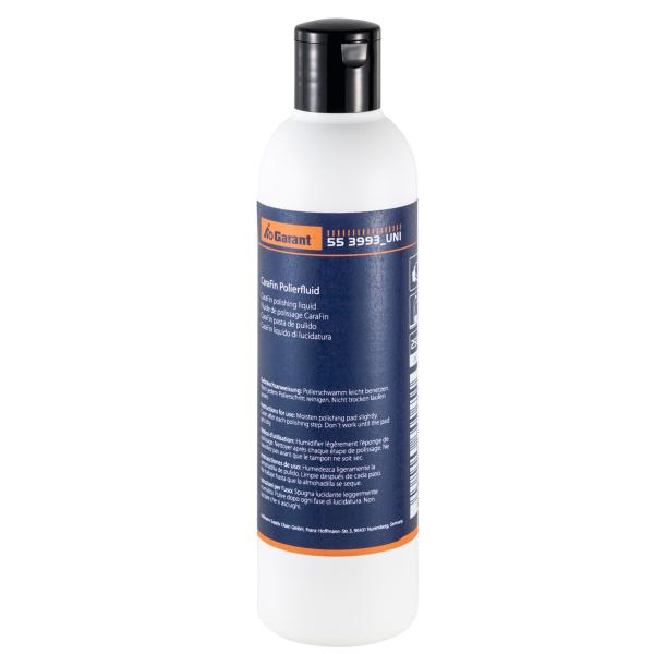 CaraFin Polishing Fluid 250ml