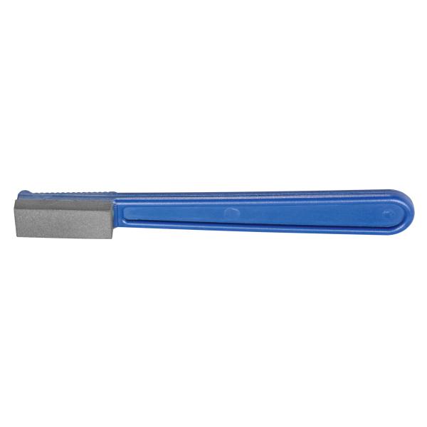 Hand lap boron carbide medium, blue