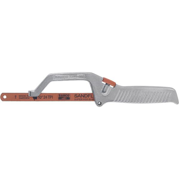 Bahco Mini hacksaw