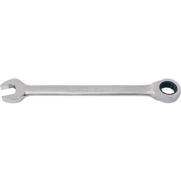 เครื่องมือช่าง ประแจแหวนกรอกแกรกRatcheting comb. wrench