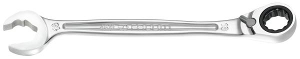 Combined Ratcheting wrench