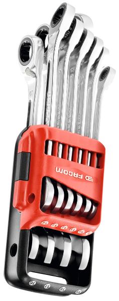 Combined Ratcheting wrench set