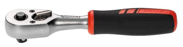 Reversible ratchet 1/4, eject