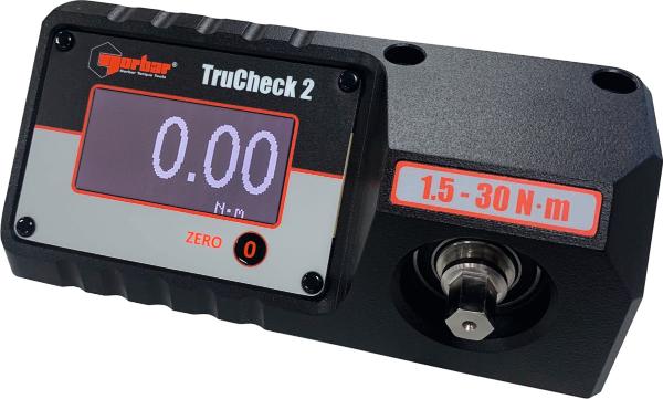 Torque wrench tester trucheck 2 #30