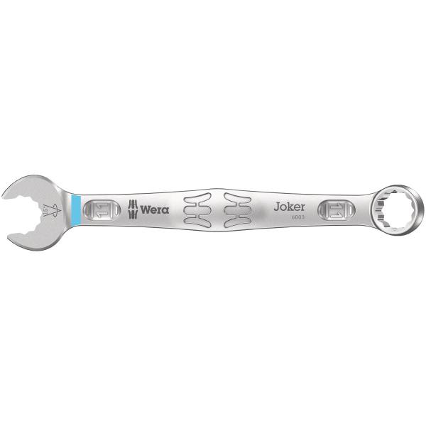 Combination spanner JOKER 6003 (5020202001)