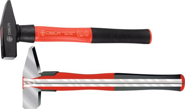 Osca hammer with 3k-handle #1500