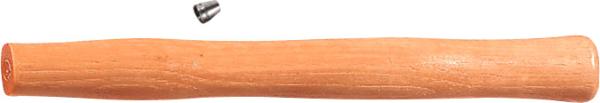 Hickory hammer handle with wedge #800