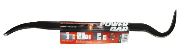 Carpenters Pinching Bar POWER BAR