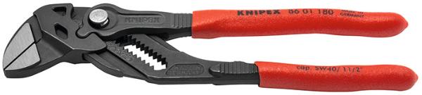 Pliers wrench #180 (86 01 180)