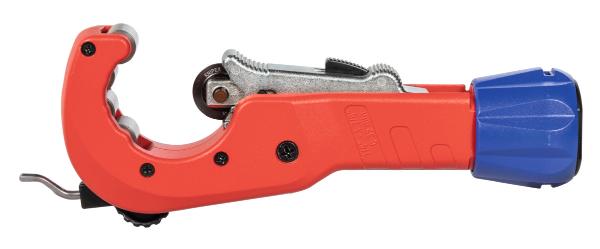 Pipe cutter tubix®,with quick adjustment