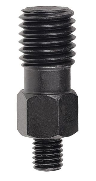 Adapter for 882000 with external thread