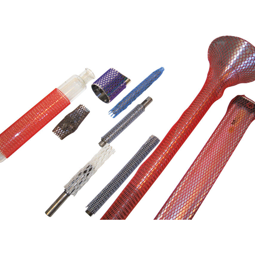 NC spotting drill HSS-E-PM 90° N 12 mm