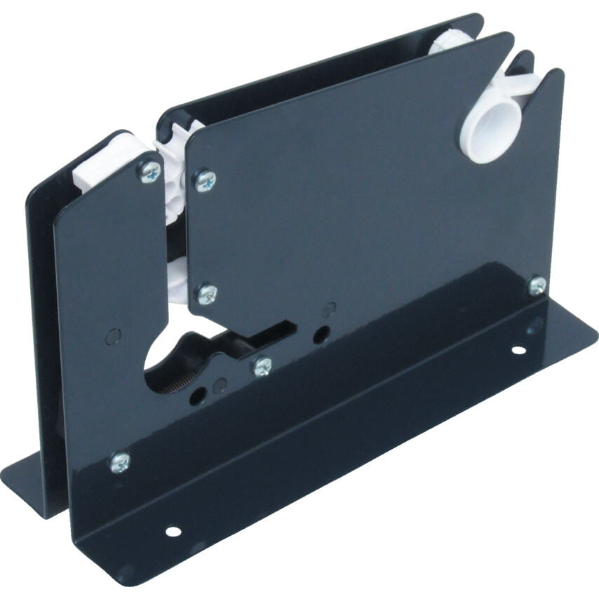 NC spotting drill HSS-E-PM 90° N 12 mm