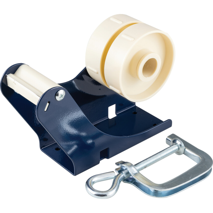 NC spotting drill HSS-E-PM 90° N 12 mm