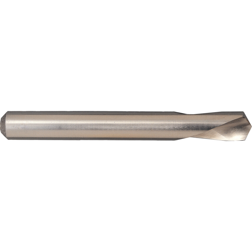 NC spotting drill HSS-E-PM 90° N 12 mm