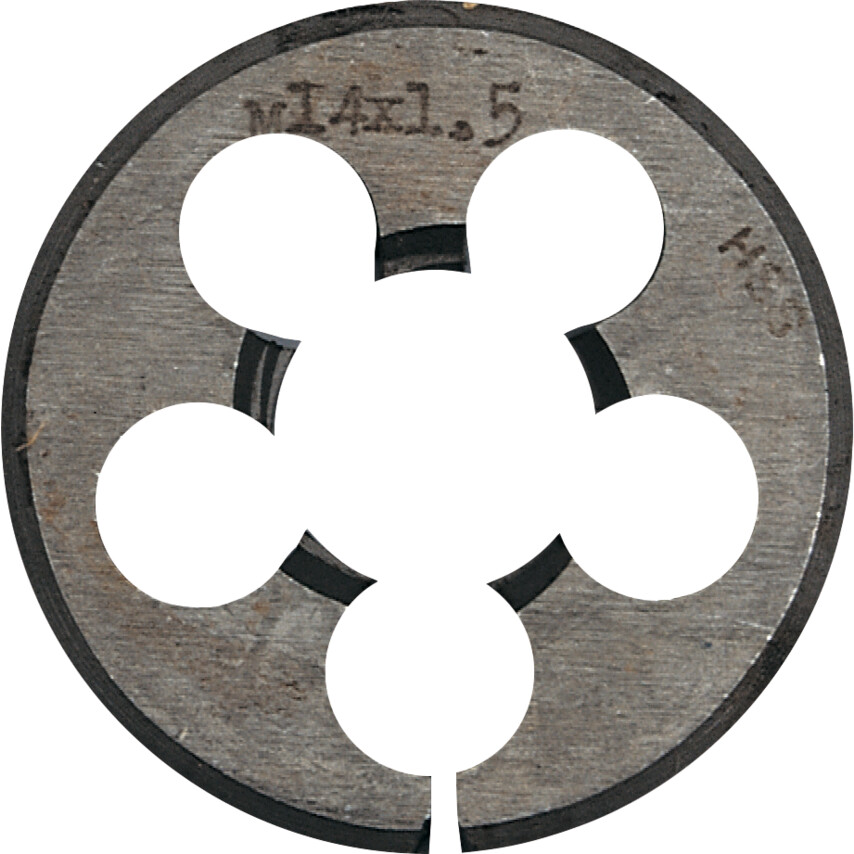 NC spotting drill HSS-E-PM 90° N 12 mm