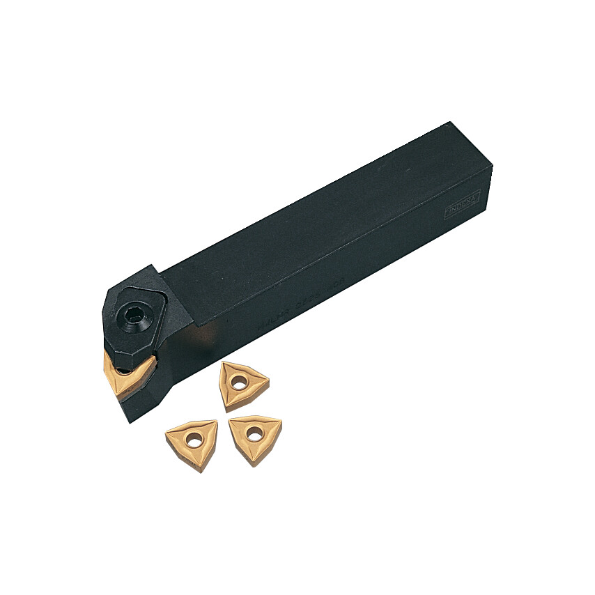 NC spotting drill HSS-E-PM 90° N 12 mm