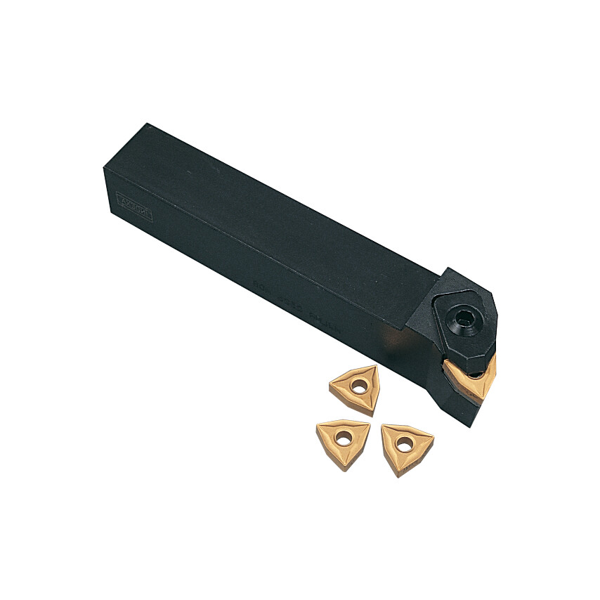 NC spotting drill HSS-E-PM 90° N 12 mm