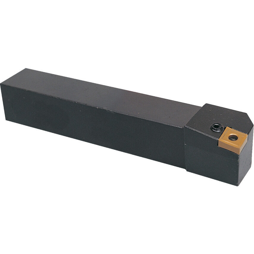 NC spotting drill HSS-E-PM 90° N 12 mm