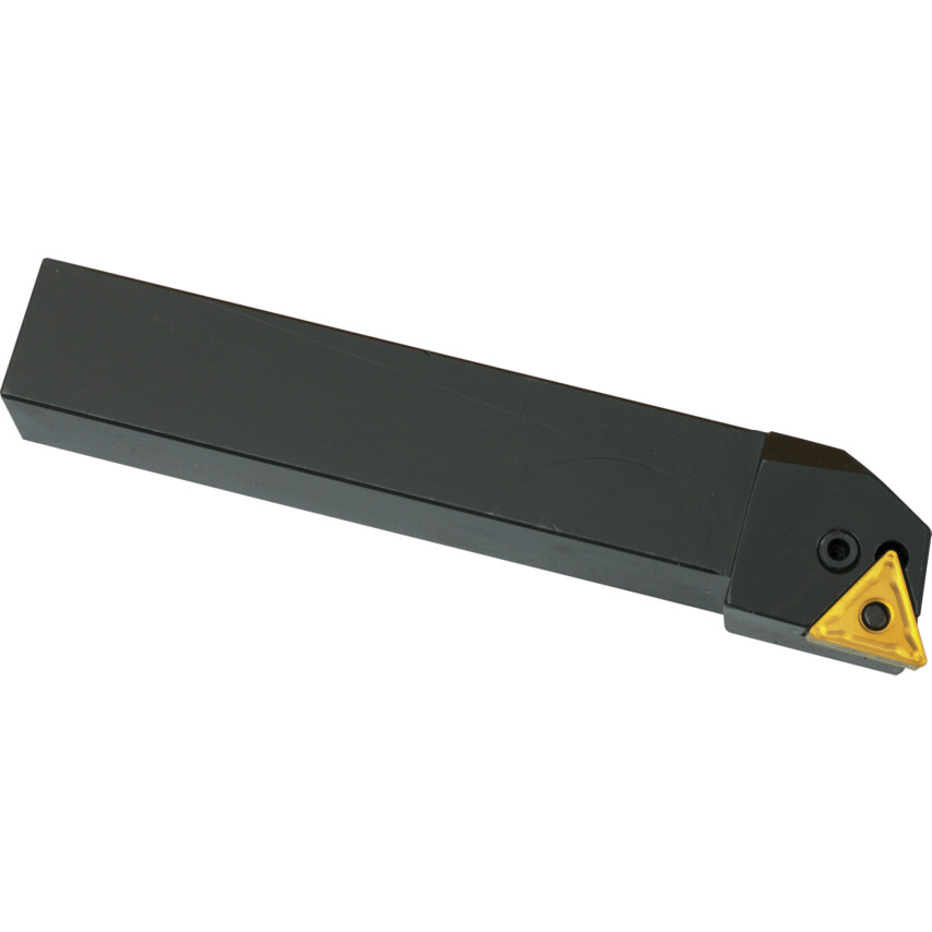 NC spotting drill HSS-E-PM 90° N 12 mm