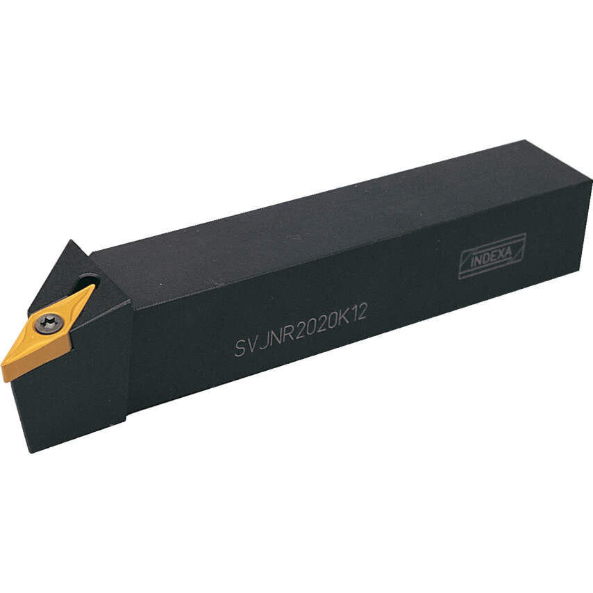 NC spotting drill HSS-E-PM 90° N 12 mm